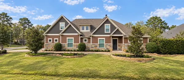 20036 Western Trails Boulevard, Montgomery, TX 77316