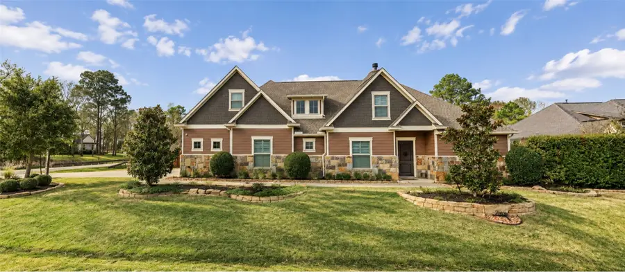 20036 Western Trails Boulevard, Montgomery, TX 77316 - #2