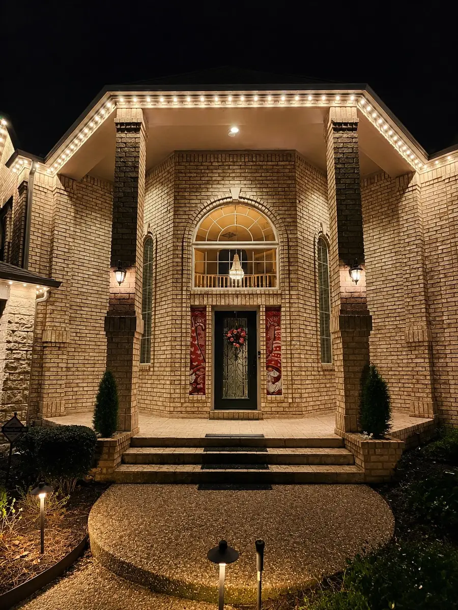 14142 Champion Village Drive, Houston, TX 77069 - #2