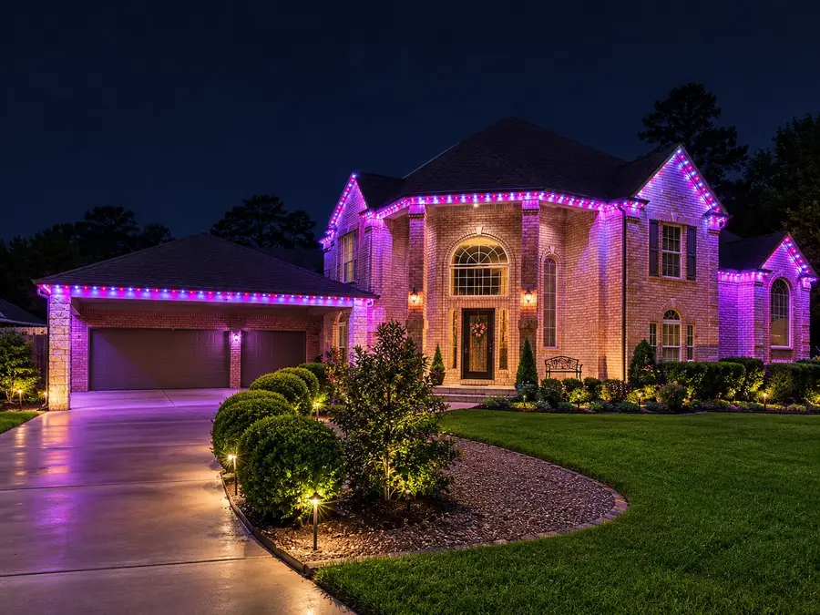 14142 Champion Village Drive, Houston, TX 77069 - #3