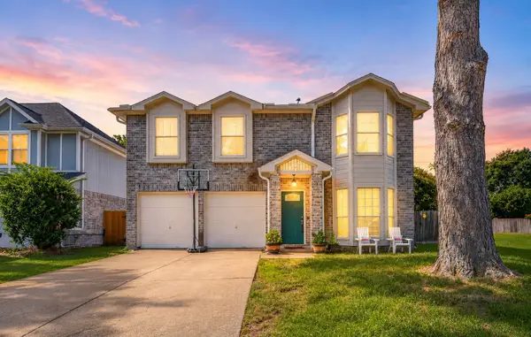 5441 Princeton Drive, Katy, TX 77493