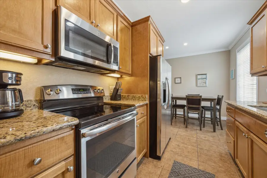 7000 Seawall Boulevard #1017, Galveston, TX 77551 - #3