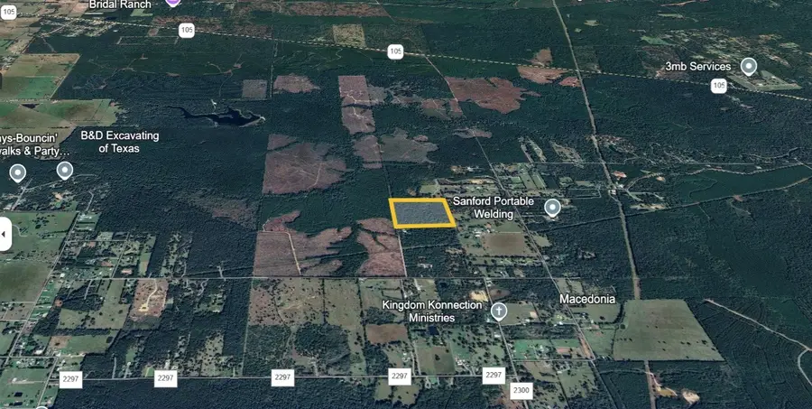 344 County Road 2294, Cleveland, TX 77327 - Image #3