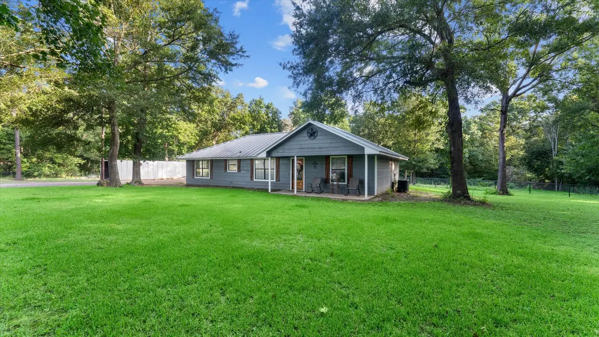 23346 Henson Road, Montgomery, TX 77356 - #1