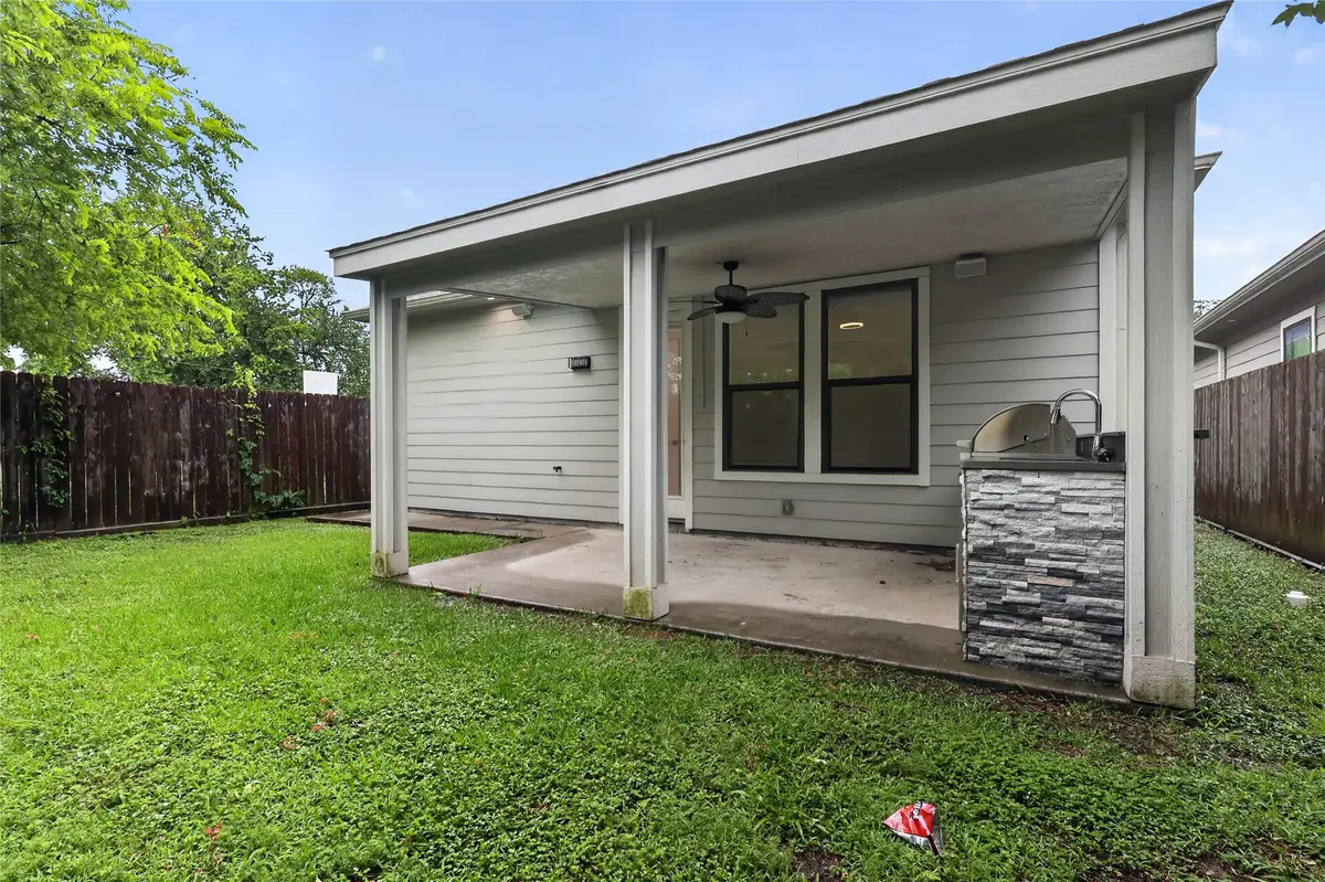 3267 Simmons Street, Houston, TX 77004 - #1