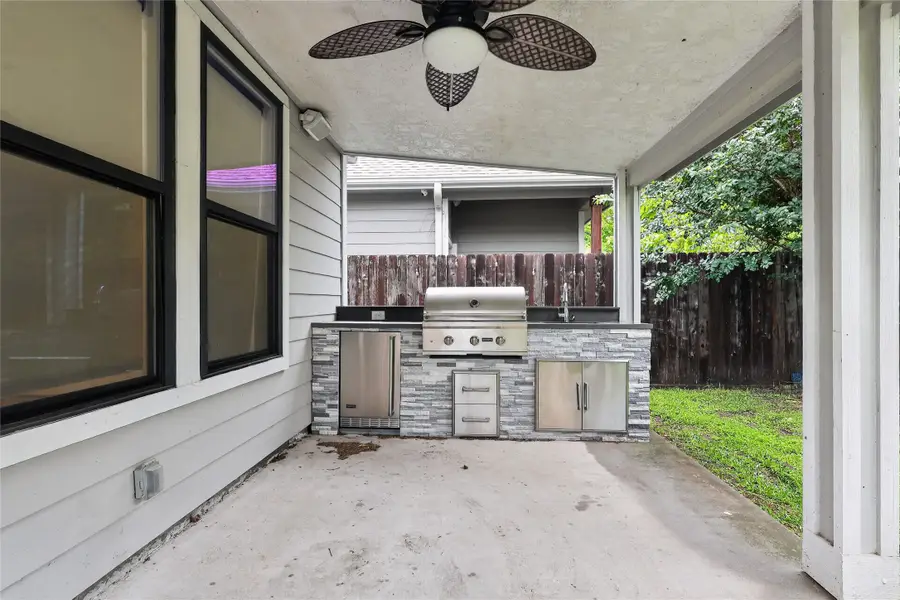 3267 Simmons Street, Houston, TX 77004 - #3