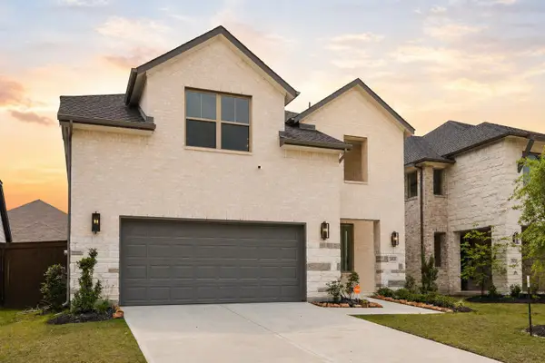 28810 Mount Bonnell Lane, New Caney, TX 77357