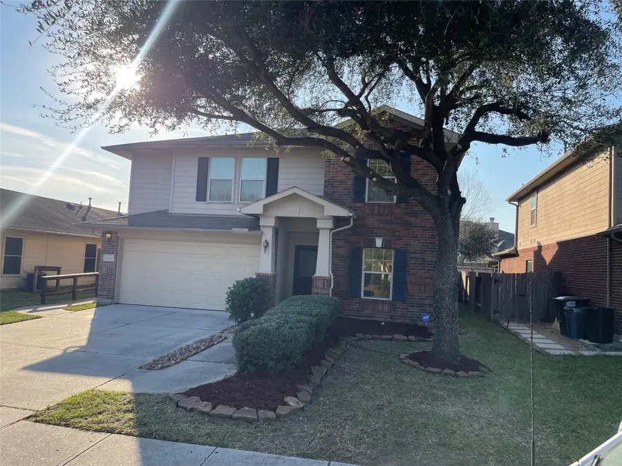 20207 Appaloosa Ridge Drive, Humble, TX 77338 - #2