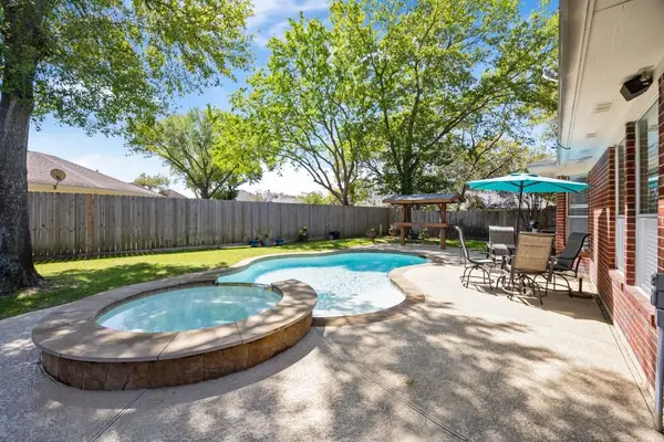 9907 Therrell Drive, Houston, TX 77064
