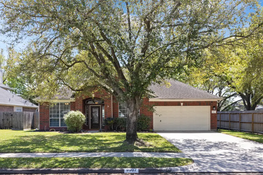 9907 Therrell Drive, Houston, TX 77064 - #3