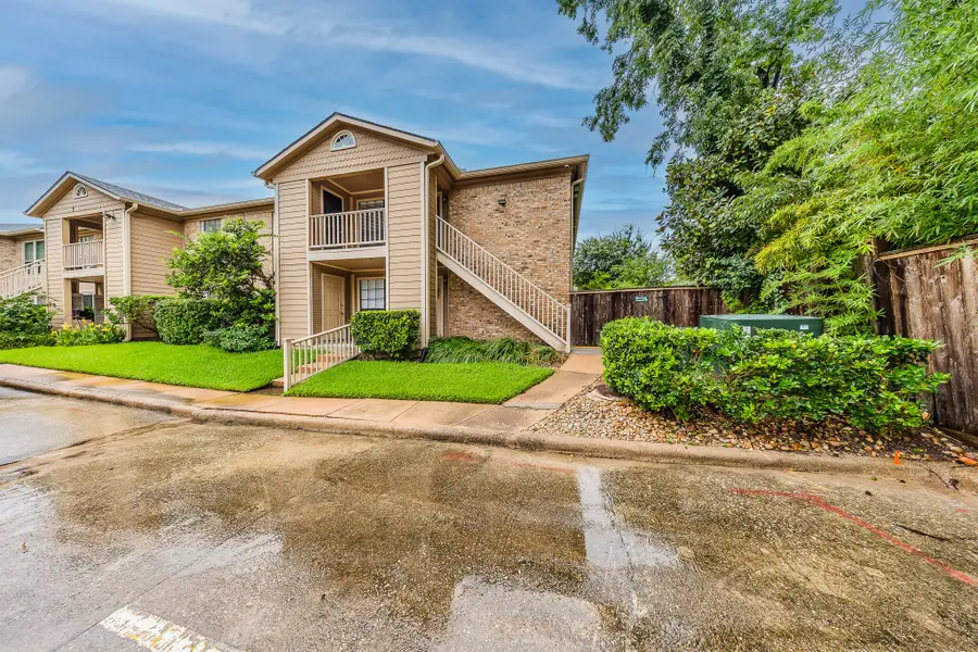1311 Antoine Drive #252, Houston, TX 77055 - #2
