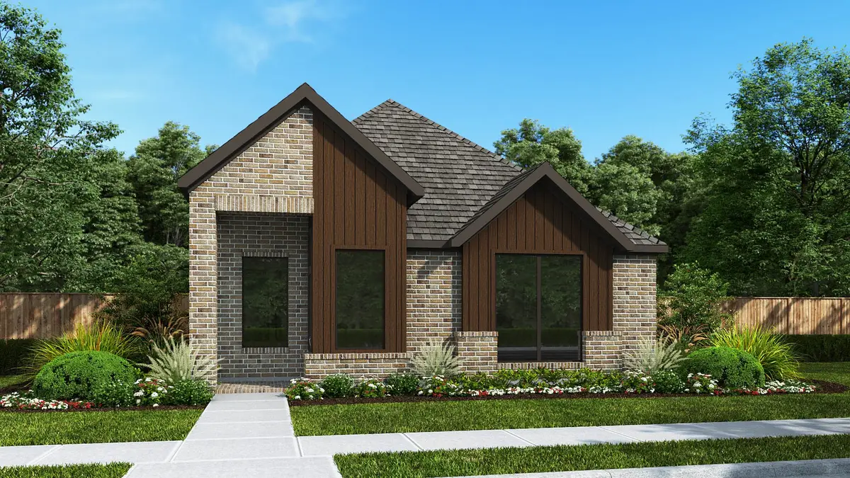 12407 Beacon Bend Way, Cypress, TX 77433 - #1