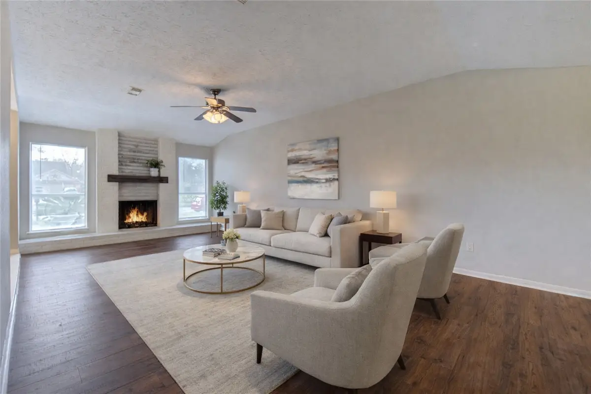 21402 Highland Knolls Drive, Katy, TX 77450 - #1