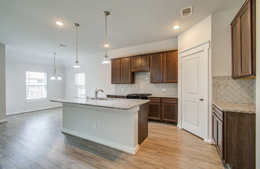 15435 Aberdeen Wood Drive, Humble, TX 77346 - #2