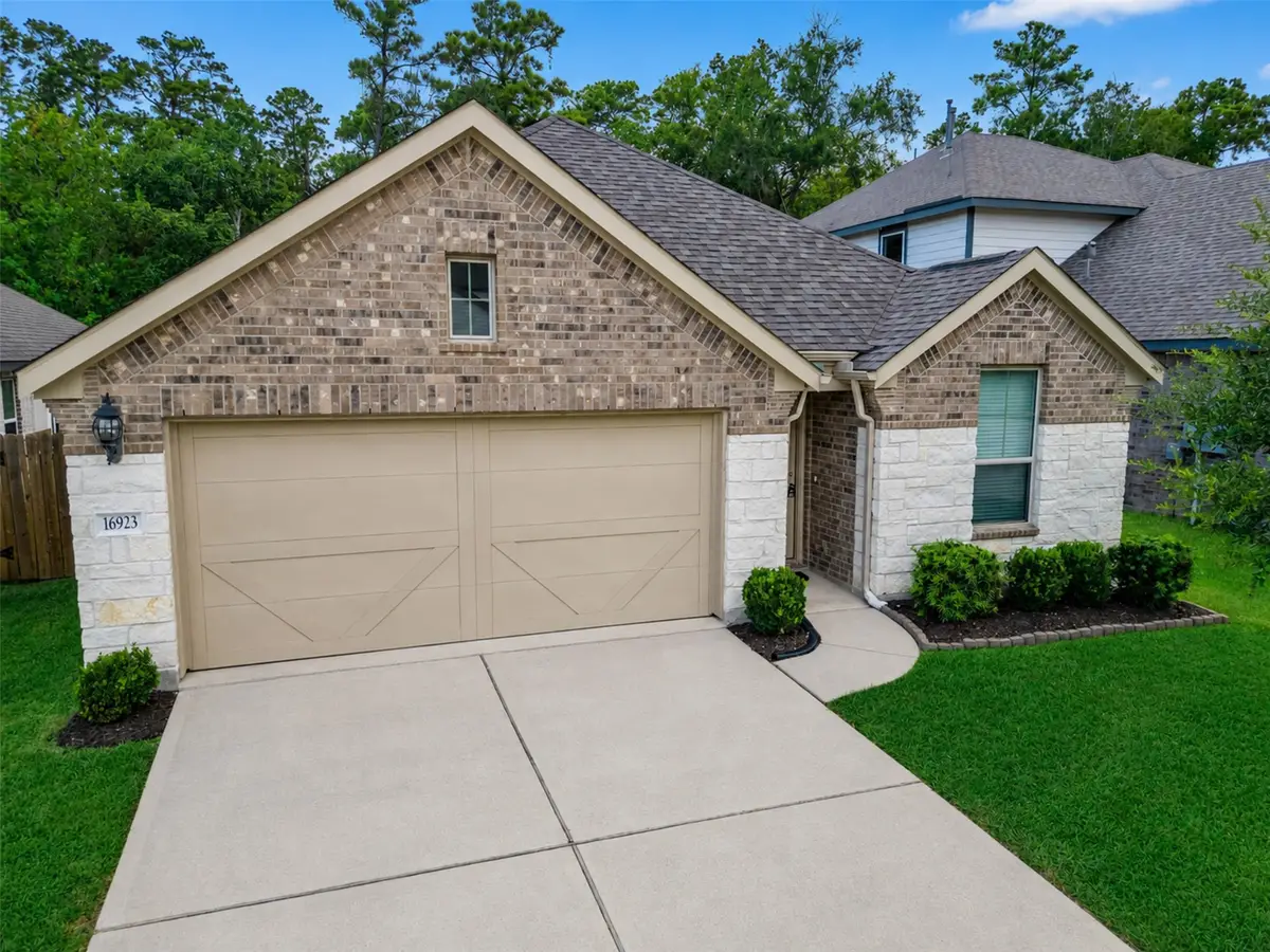 16923 Lagos Lane, Crosby, TX 77532 - #1