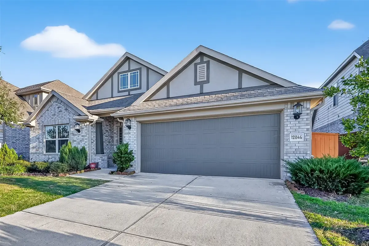 12846 Spiegel Street, Richmond, TX 77407 - #1