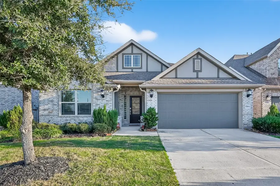 12846 Spiegel Street, Richmond, TX 77407 - #2