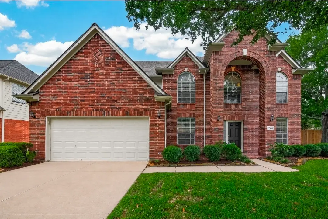 6506 E Bending Oaks Lane, Pearland, TX 77584 - #1