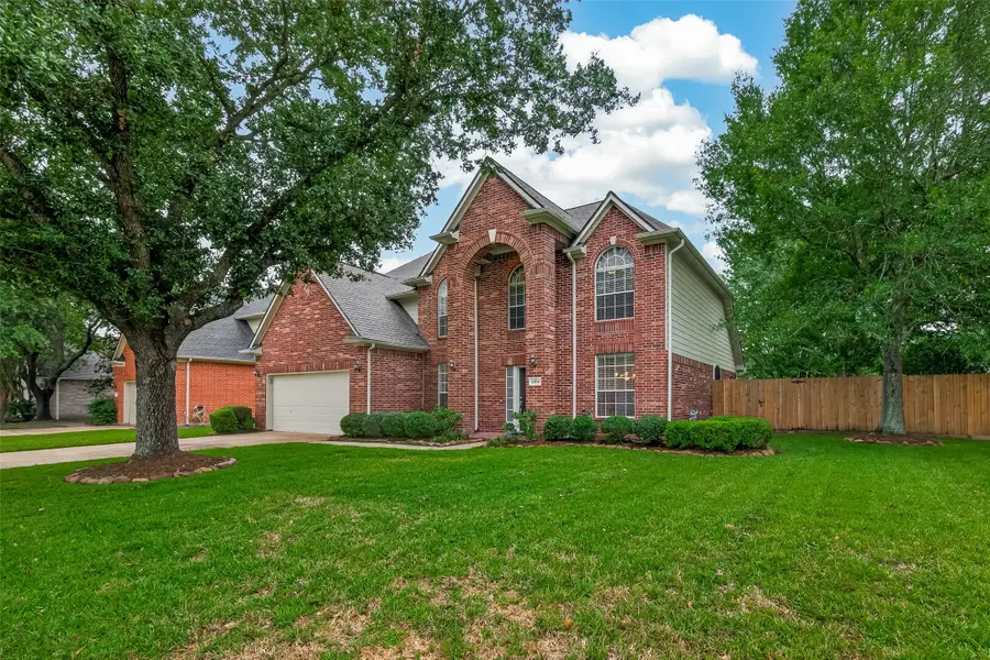 6506 E Bending Oaks Lane, Pearland, TX 77584 - #2