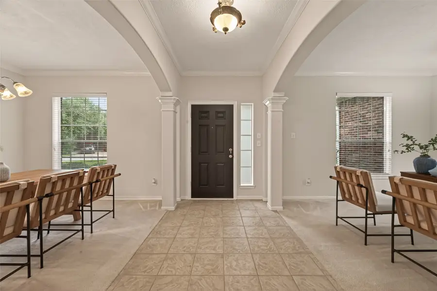 6506 E Bending Oaks Lane, Pearland, TX 77584 - #3