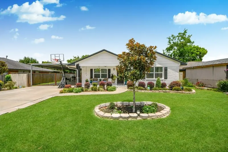 1409 Avenue I, South Houston, TX 77587 - #1