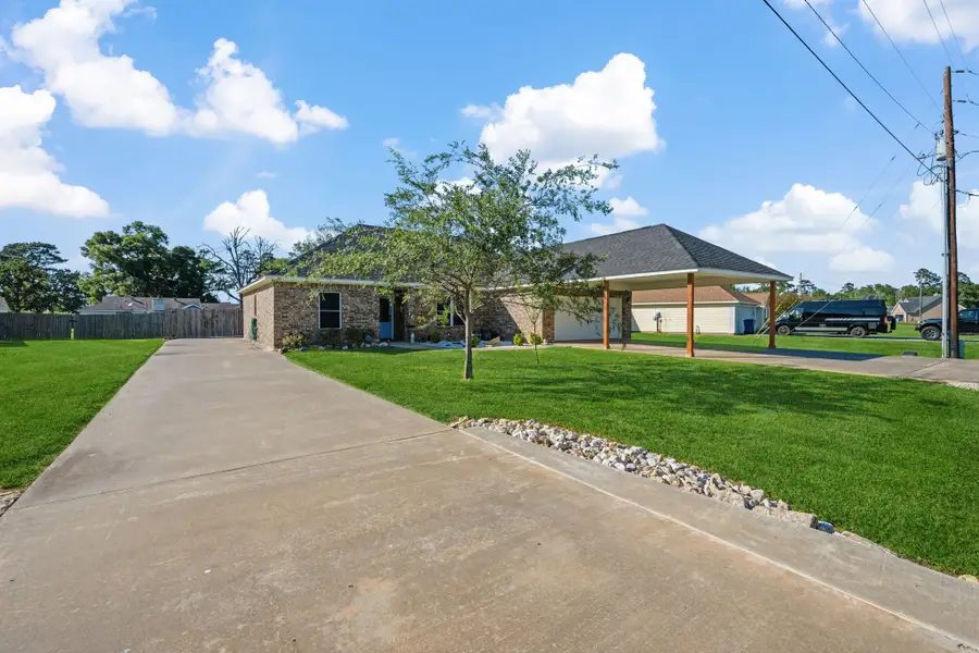 254 Chuckwagon, Livingston, TX 77351 - #3