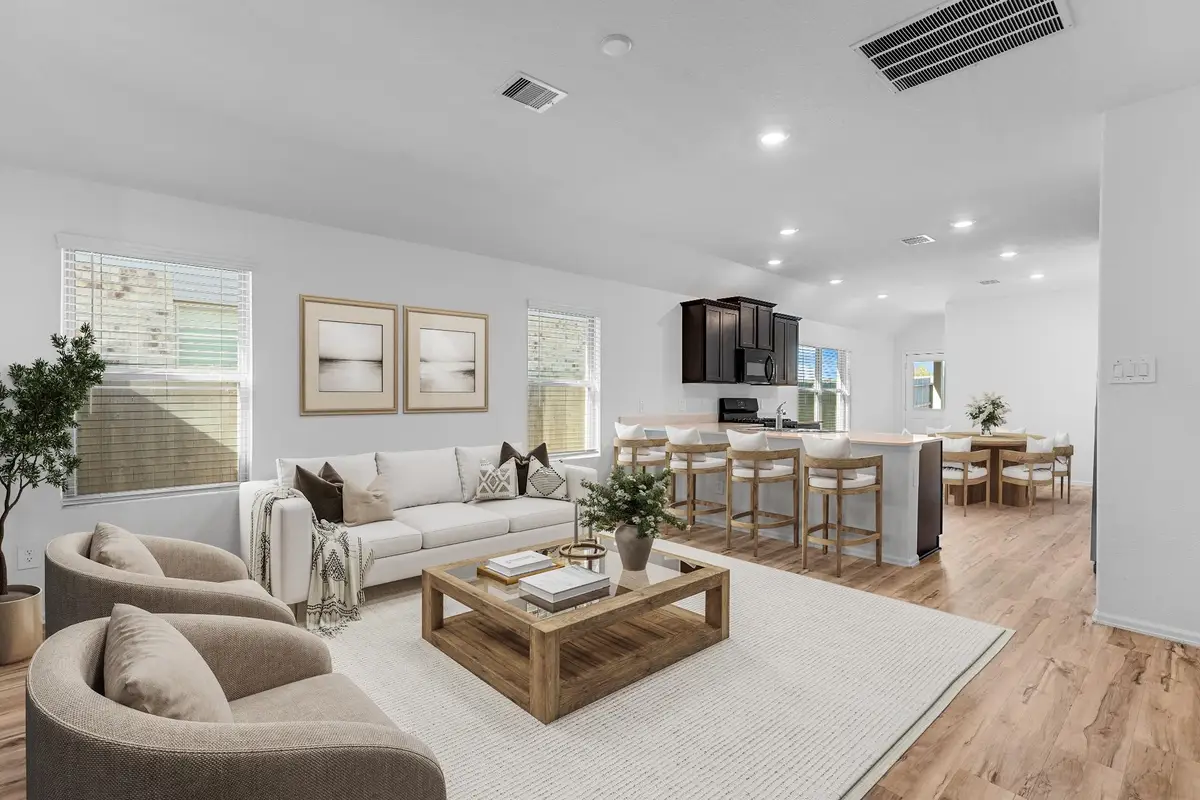 23922 Steep Climb Drive, Hockley, TX 77447 - #1