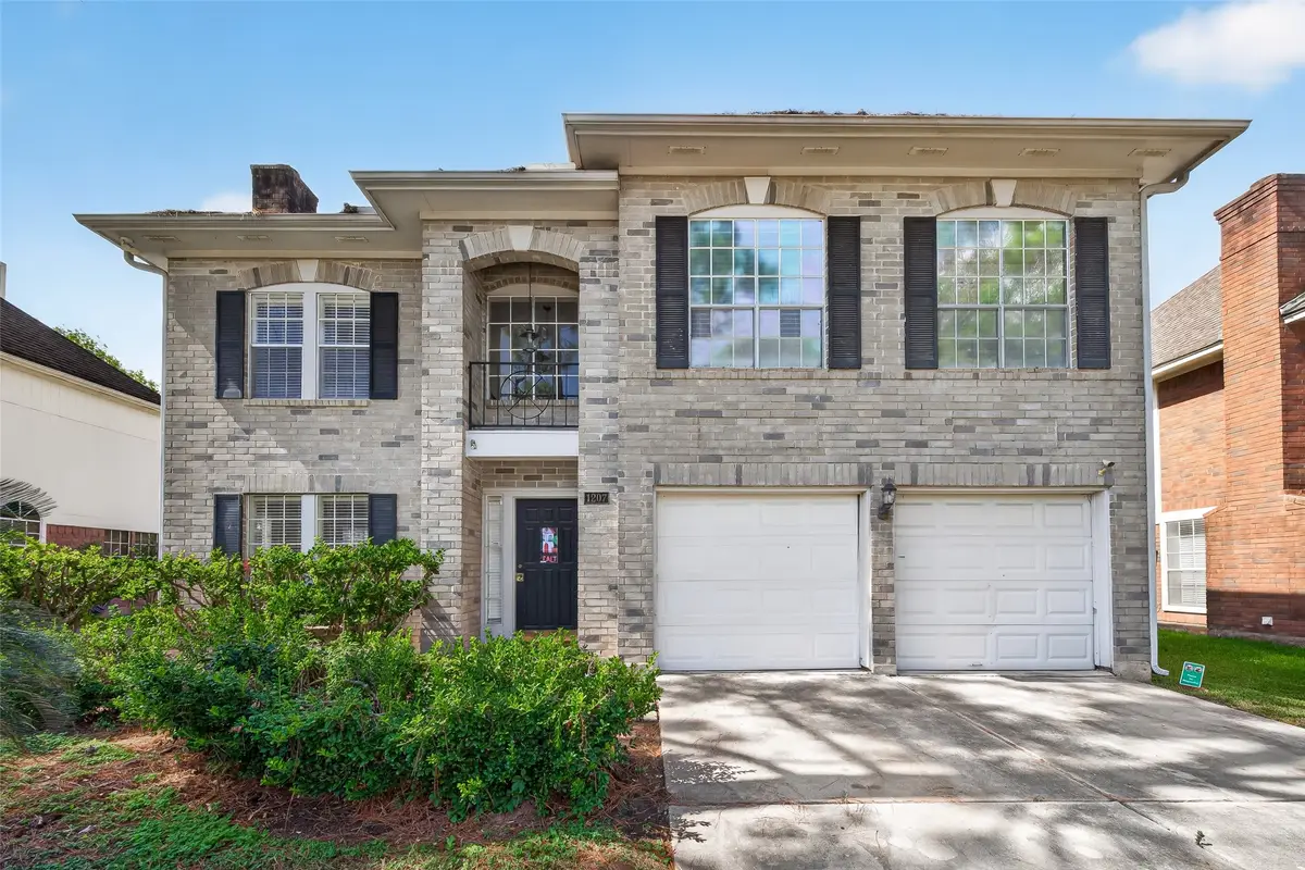 1207 Green Knoll Drive, Sugar Land, TX 77479 - #1