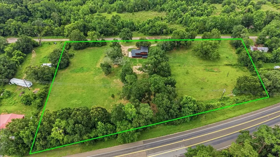 264 County Road 4058, Call, TX 75933 - #2