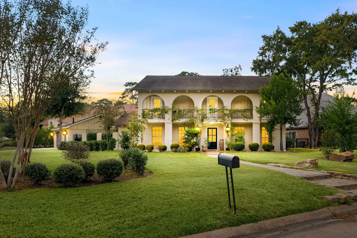 6010 Coral Ridge Road, Houston, TX 77069 - #1