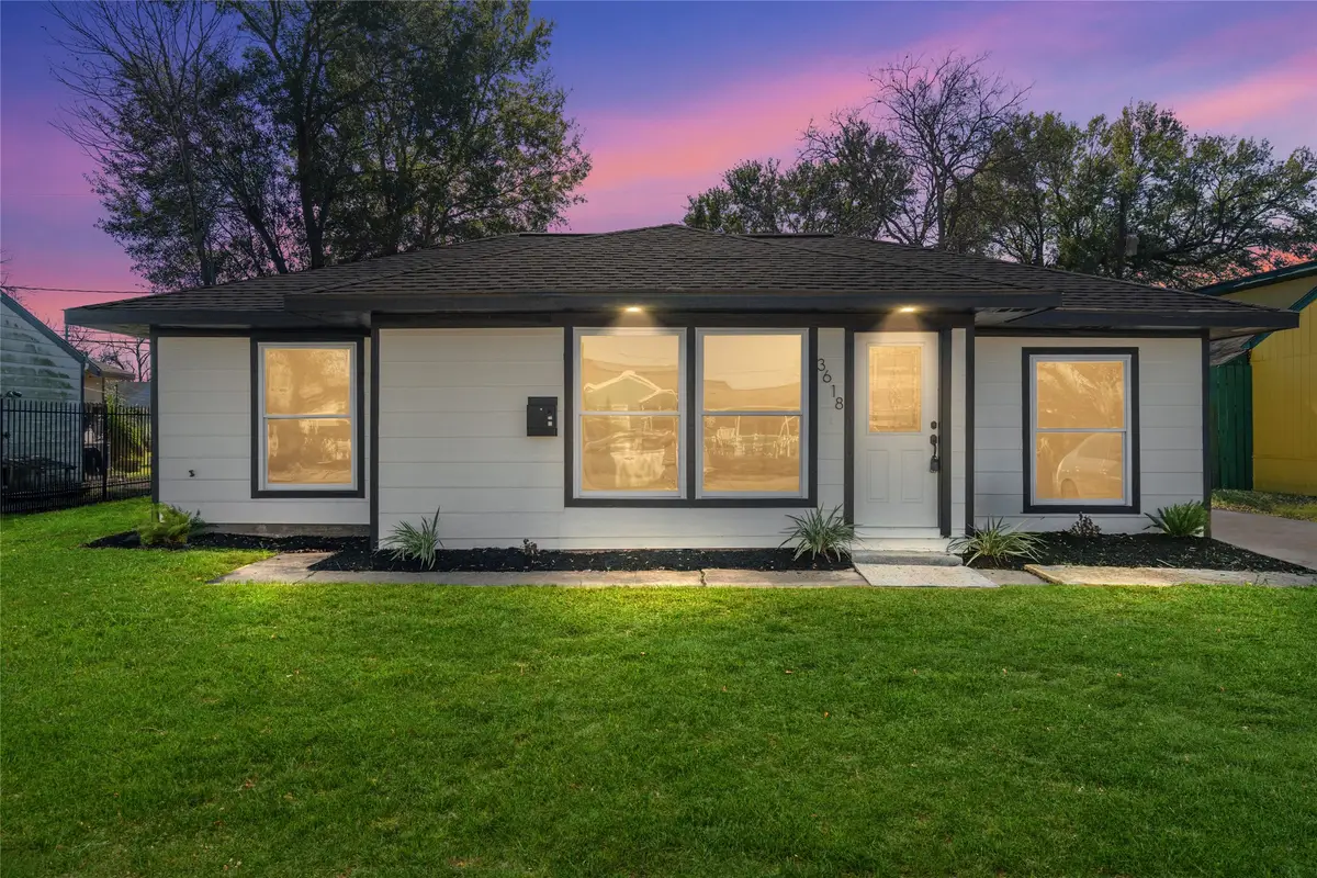 3618 Zephyr Street, Houston, TX 77021 - Image #1