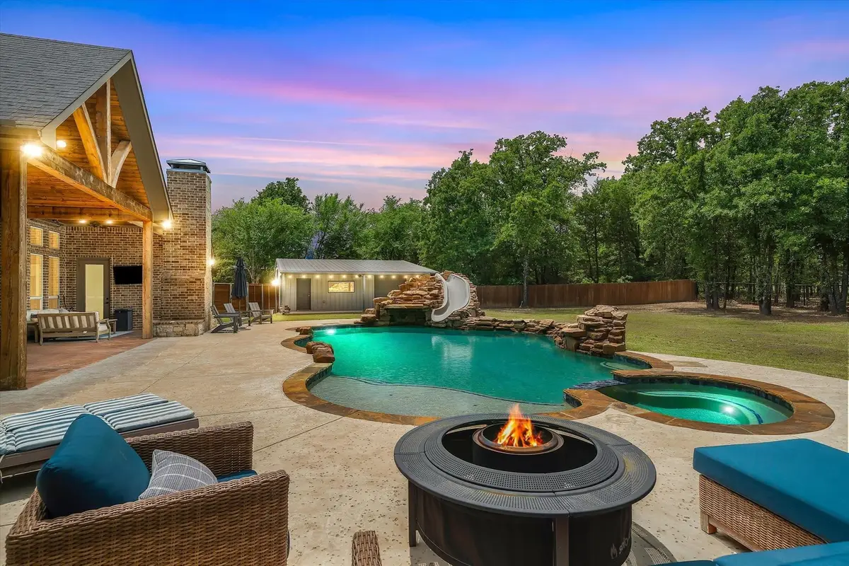 225 Vz County Road 2103, Canton, TX 75103 - #1
