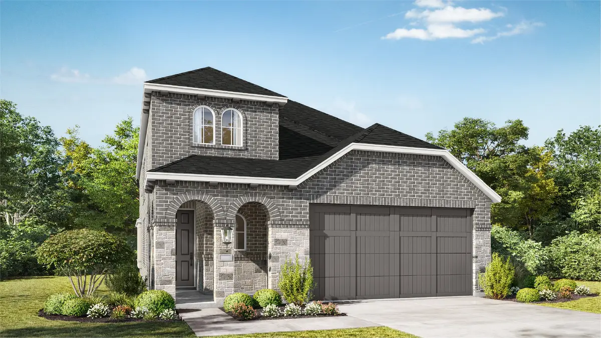 10455 Louvre Lane, Manvel, TX 77578 - #1