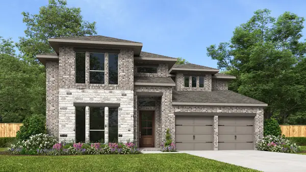 7206 Bush Glade Drive, Katy, TX 77493