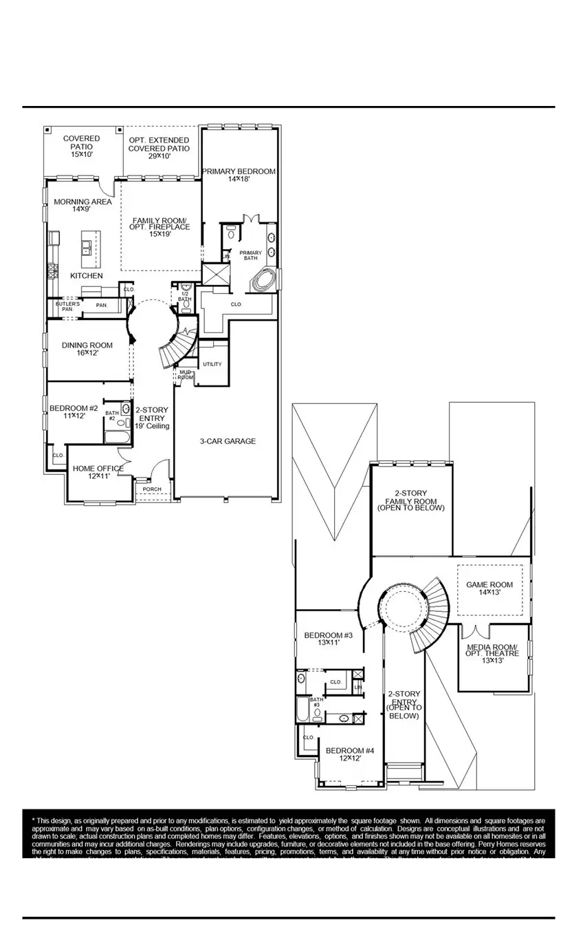 7206 Bush Glade Drive, Katy, TX 77493 - #2