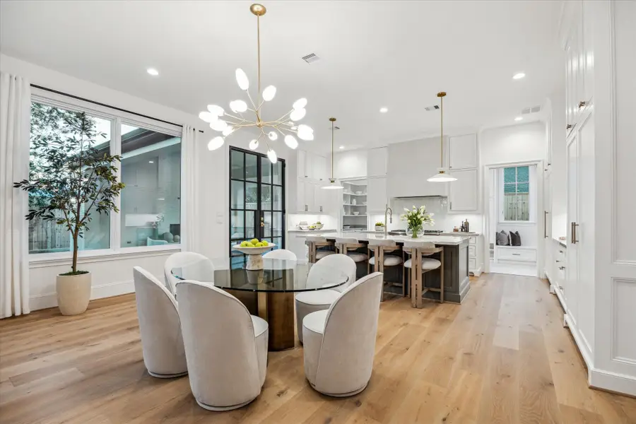 1426 Huge Oaks Street, Houston, TX 77055 - #3