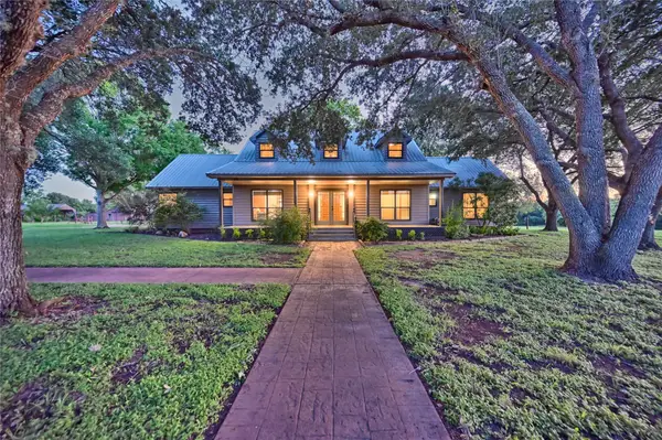 8351 Highway 290 Part Of Tract 65 W, Brenham, TX 77833