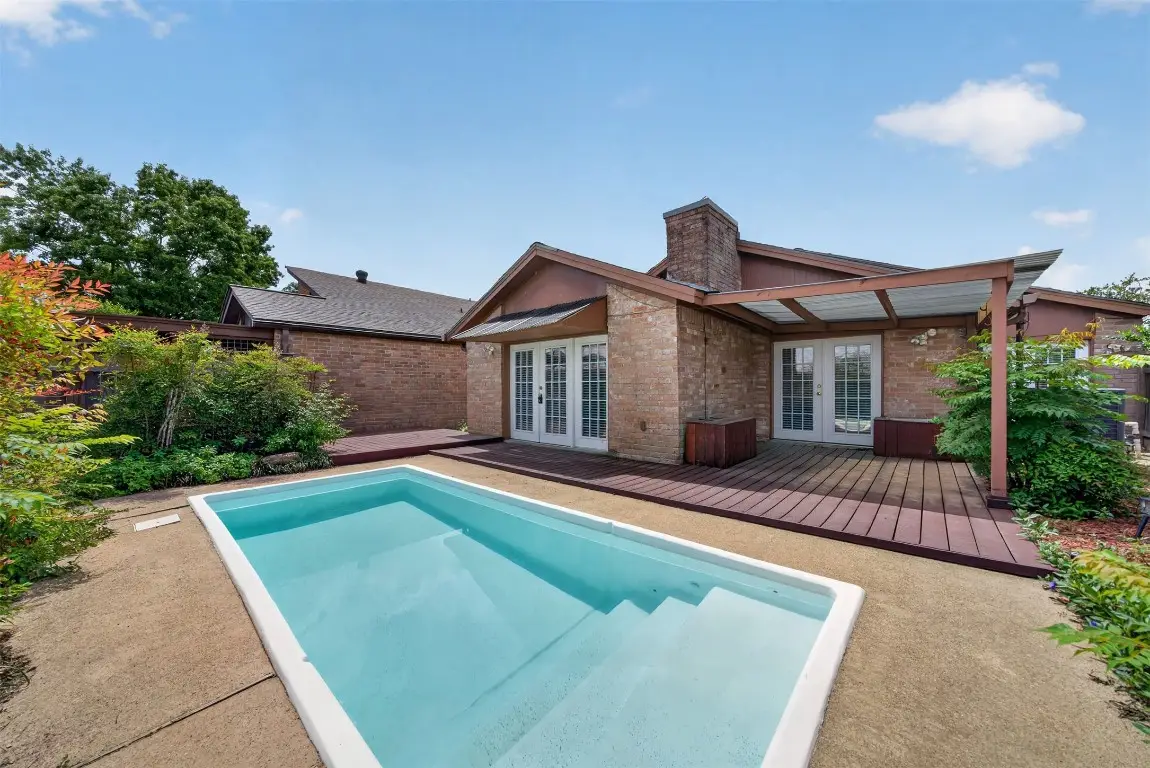 7710 Green Lawn Drive, Houston, TX 77088 - #1