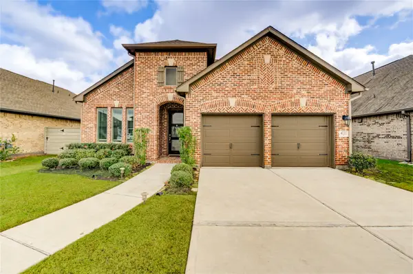 4727 Crest Hill Drive, Manvel, TX 77578
