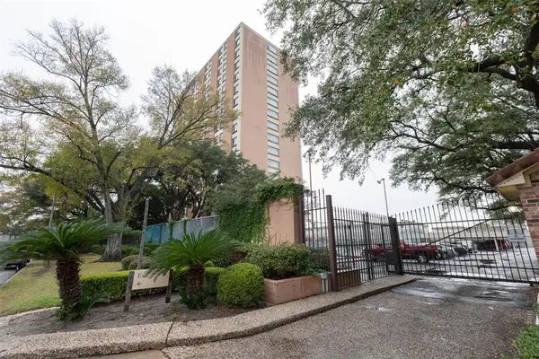 7520 Hornwood Drive #808, Houston, TX 77036