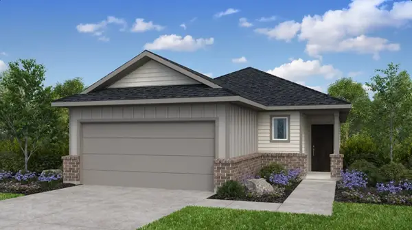 17351 Proud Pecan Road, Hockley, TX 77447