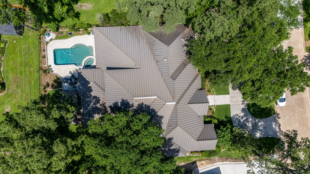 5906 Southern Hills Drive, Houston, TX 77069 - #1