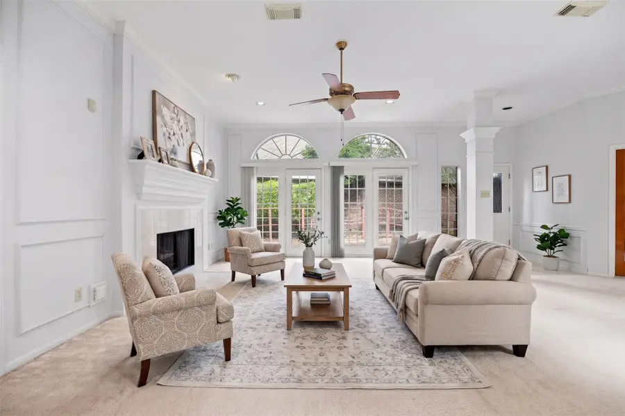 4215 Valley Glade Drive, Kingwood, TX 77345 - #3