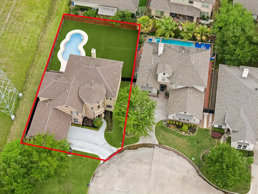 11218 French Oak Lane, Houston, TX 77082 - #2