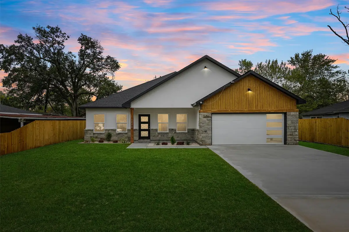 1208 Richard Avenue, Pasadena, TX 77506 - Image #1