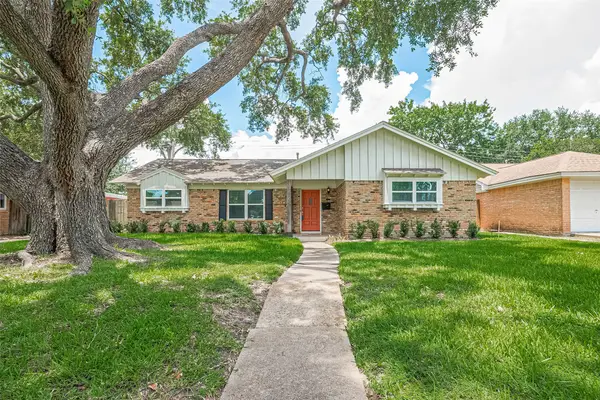 4834 Sanford Road, Houston, TX 77035