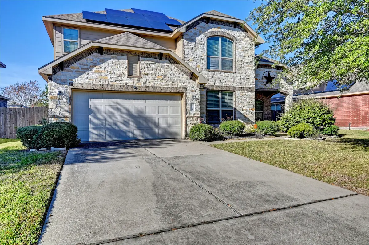 2619 Colony Haven Circle, Spring, TX 77373 - Image #1