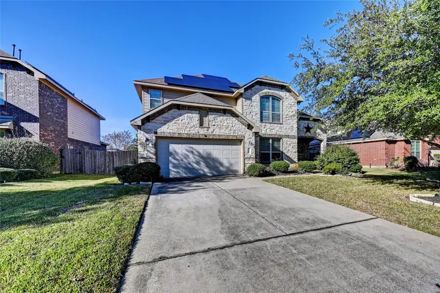 2619 Colony Haven Circle, Spring, TX 77373 - Image #2