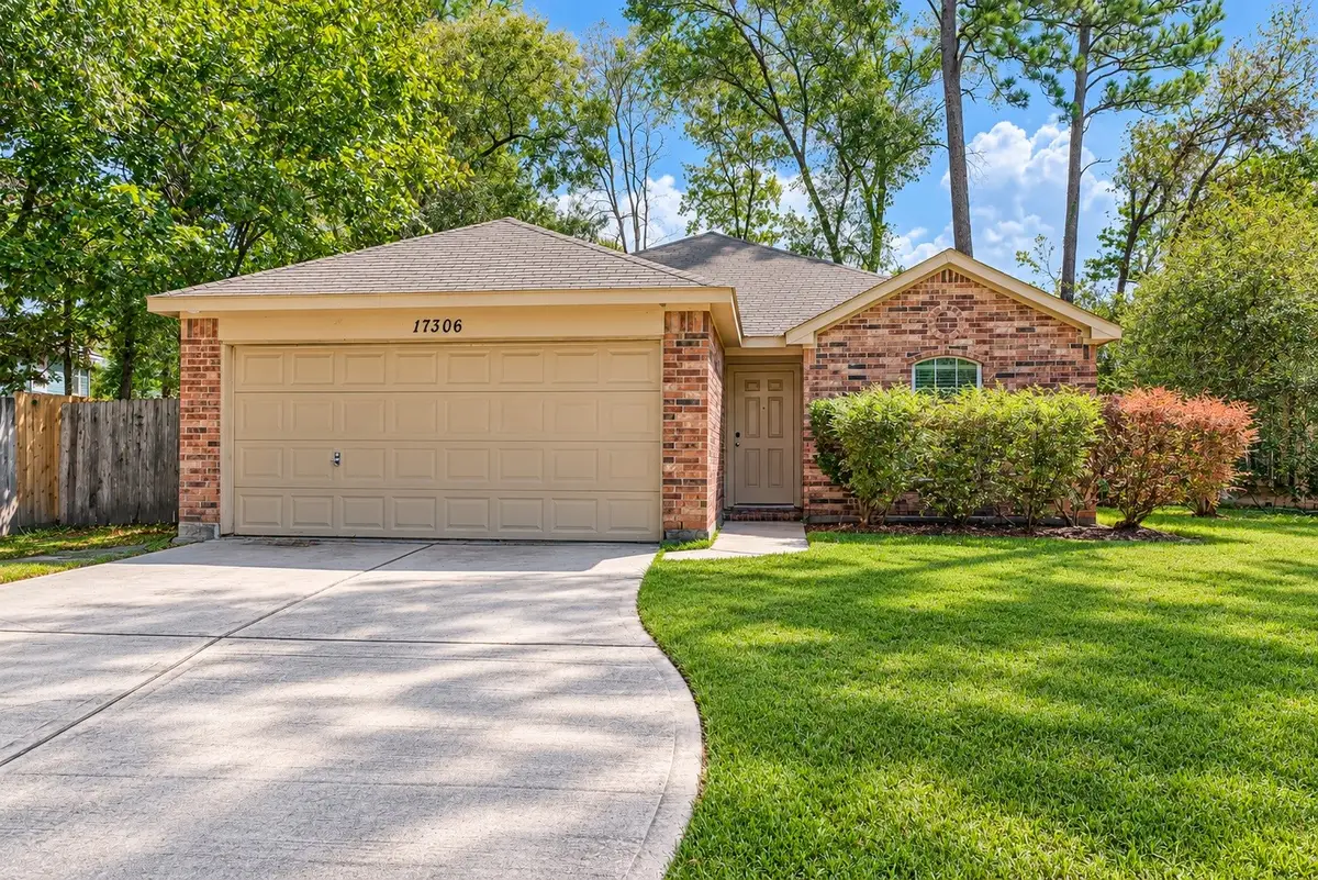 17306 Departure Street, Crosby, TX 77532 - #1