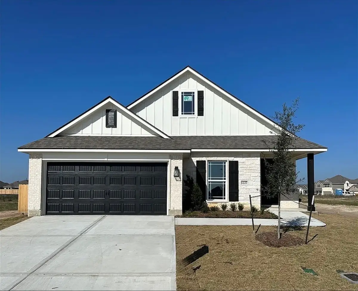 1227 Patriot Drive, College Station, TX 77845 - #1